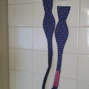 Vineyard Vines Silk Bowtie